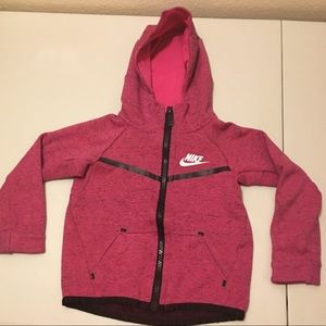 Nike Coat for girl